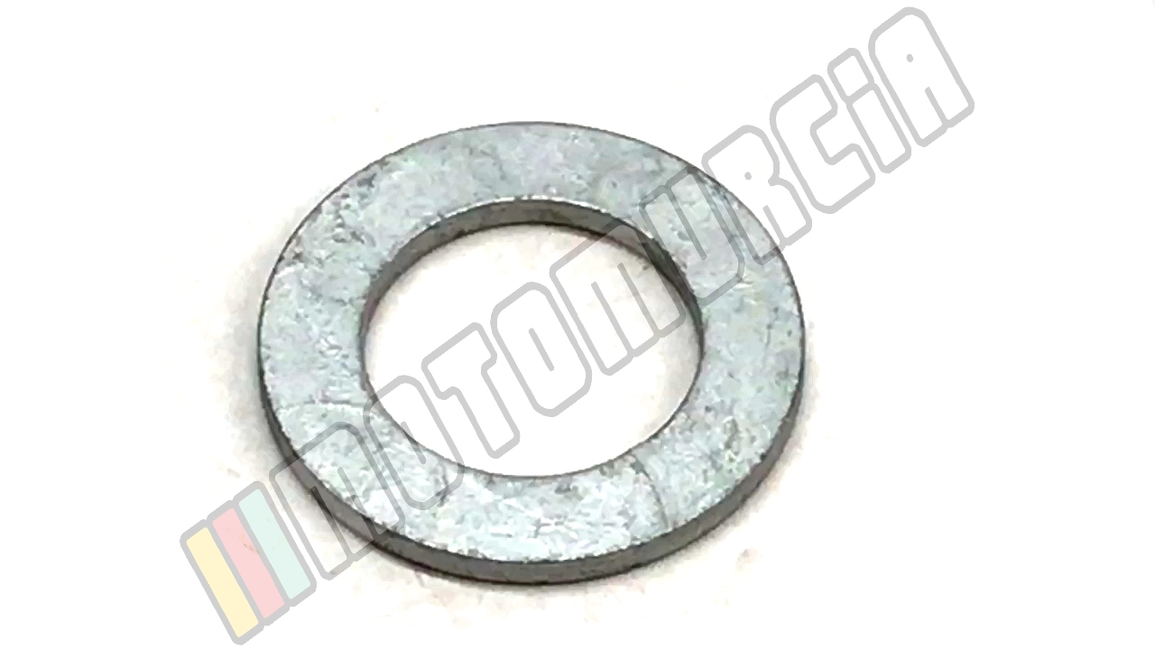 Sluitring 17x27x2 mm