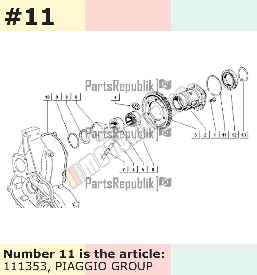 Circlips