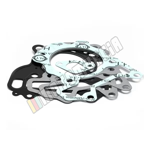 Gasking set Motor engine type: Piaggio
