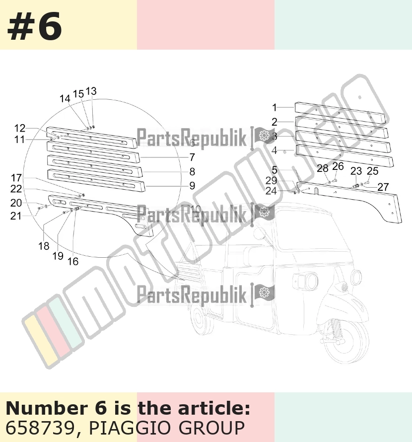 Bordure