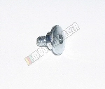 Screw M6x14x1