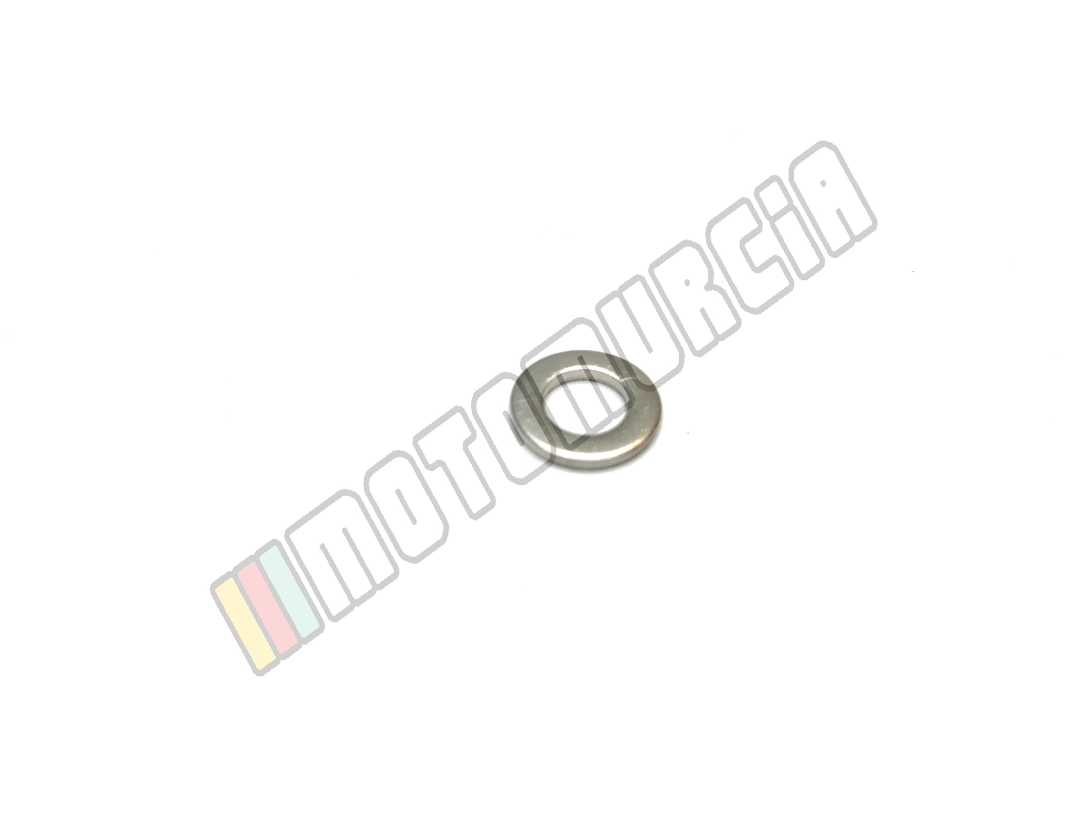 Rondelle d'ajustement 12,5x6,4 mm