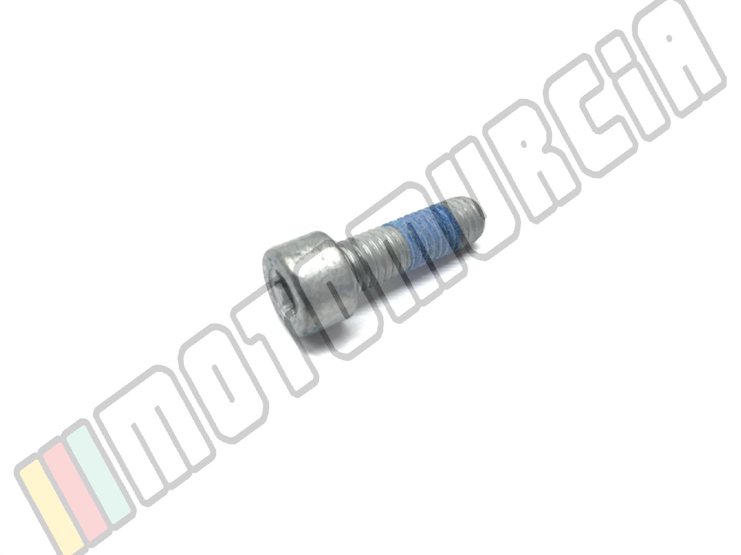 Tornillo M8X25