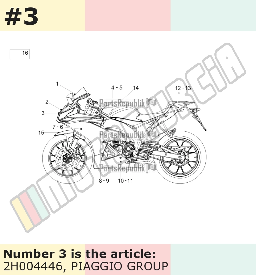 Autocollant