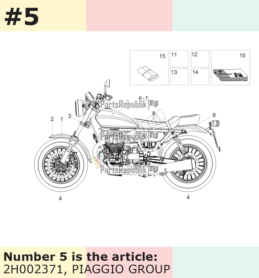 Autocollant