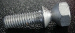 VITE TASHED / SNAP OFF M6X17