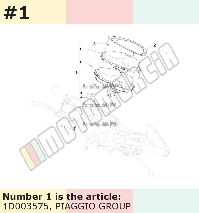 Instrumentengruppe