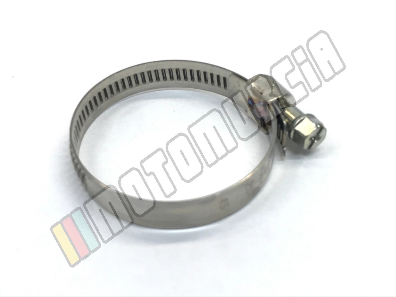Collier 45x8 mm, Ø 25,00 mm