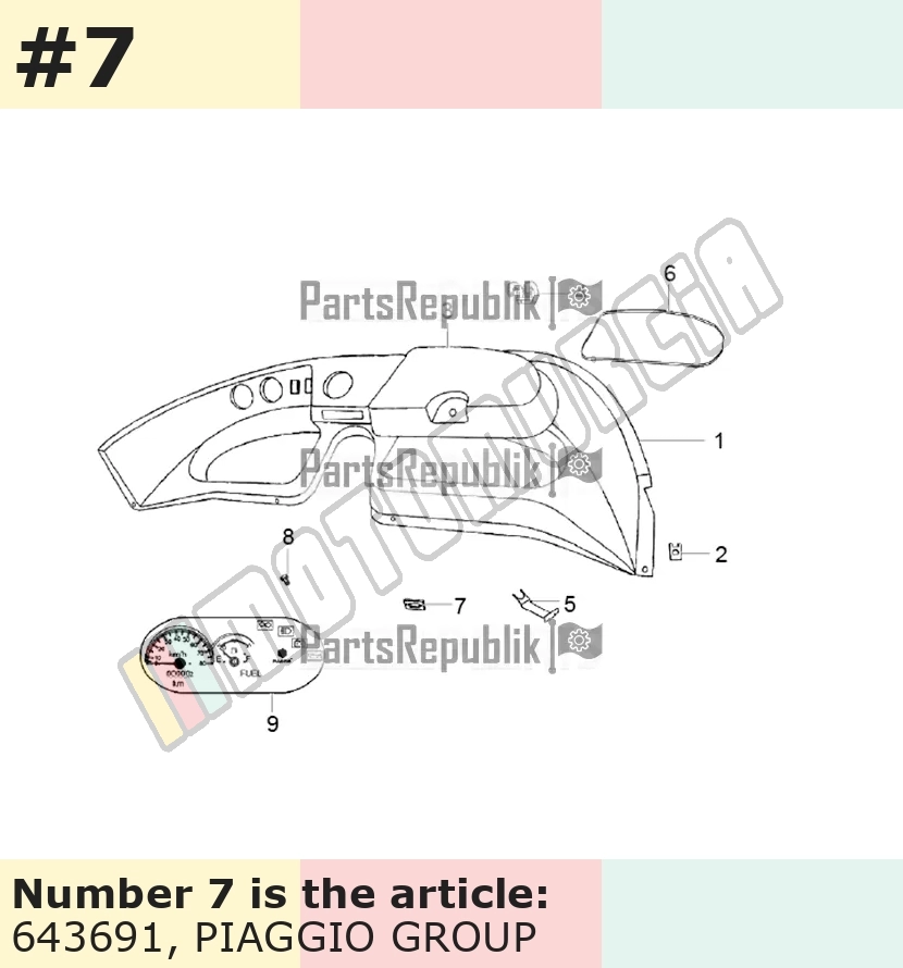 Blechmutter