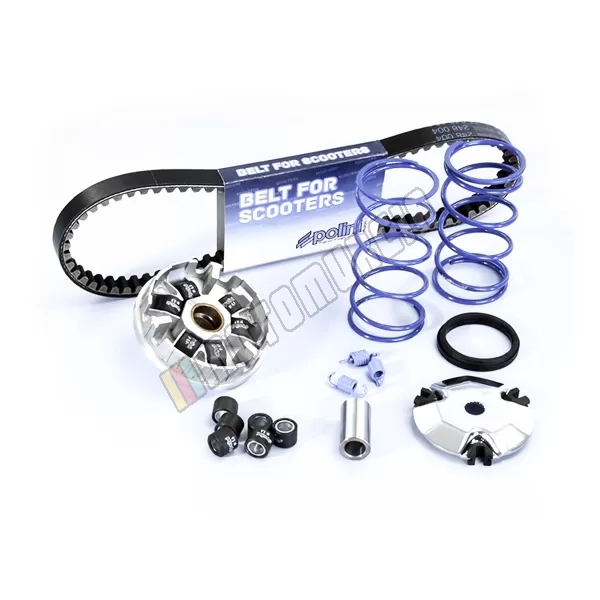 Variator Kit Hi-Speed