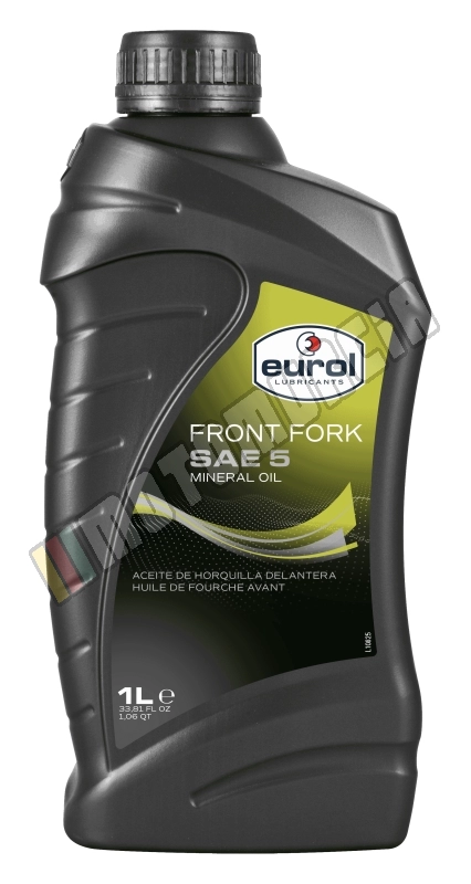 Olio fork 1 L, SAE 5W, olio fork