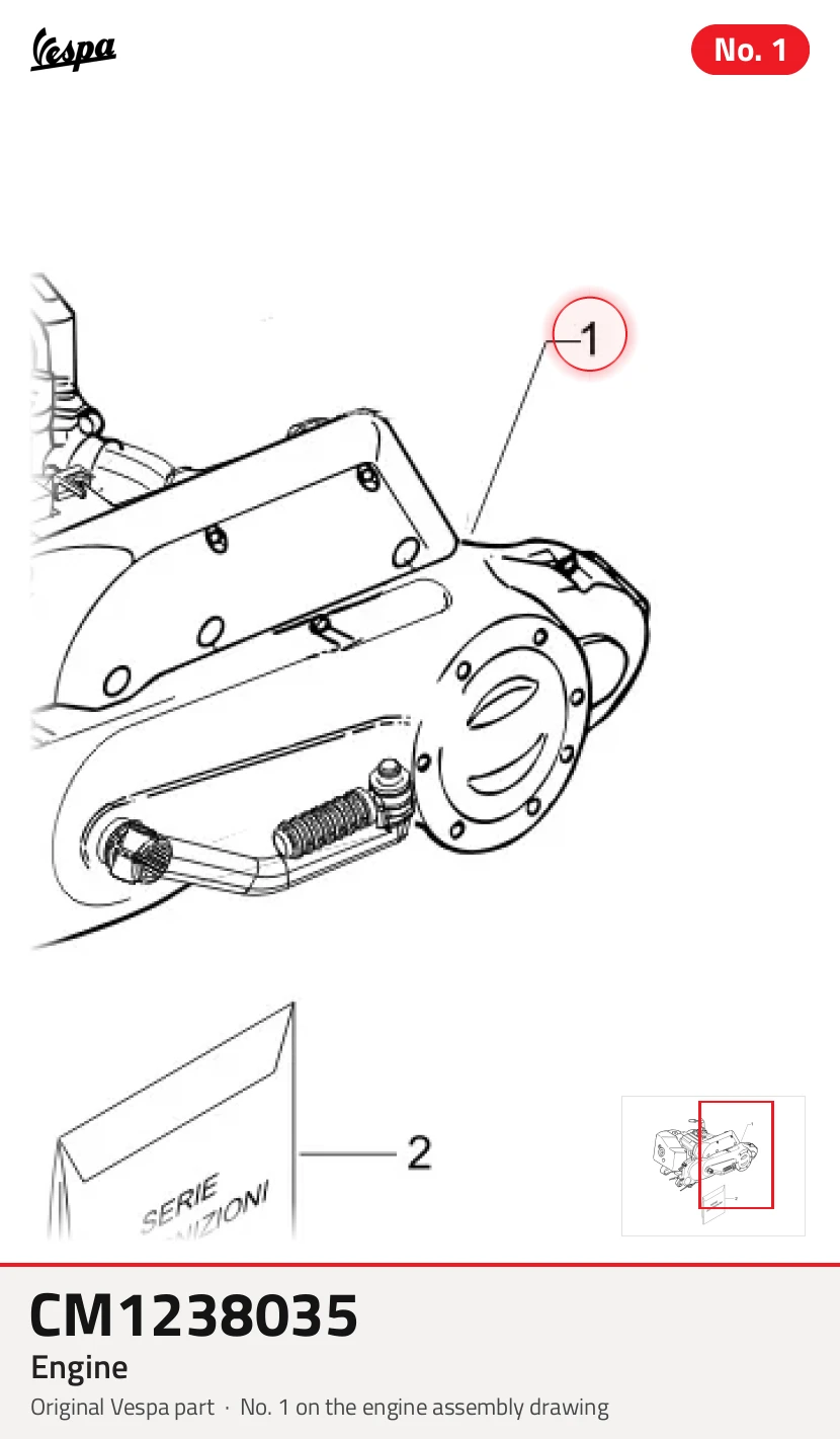 Motor