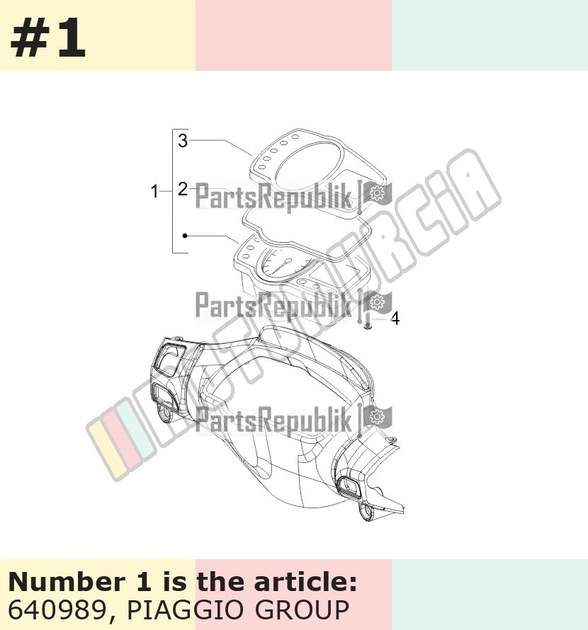 Instrumentengruppe