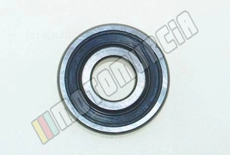 Radlager 6201 2Z, 12x32x10 mm
