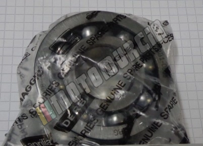 Rolamento do virabrequim BB1-0855, 25x62x12 mm