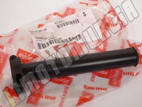 Grip dell'acceleratore