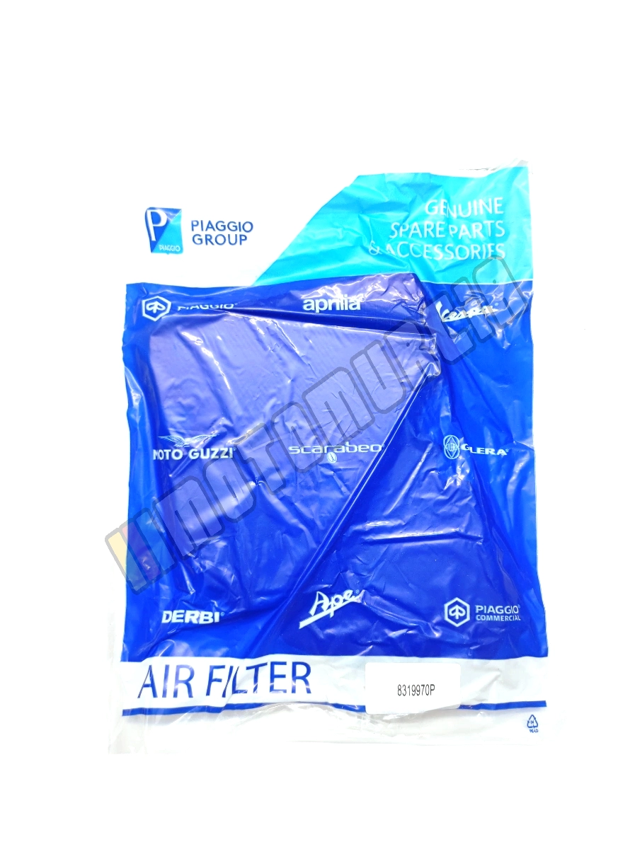 Luftfiltereinsatz Premium