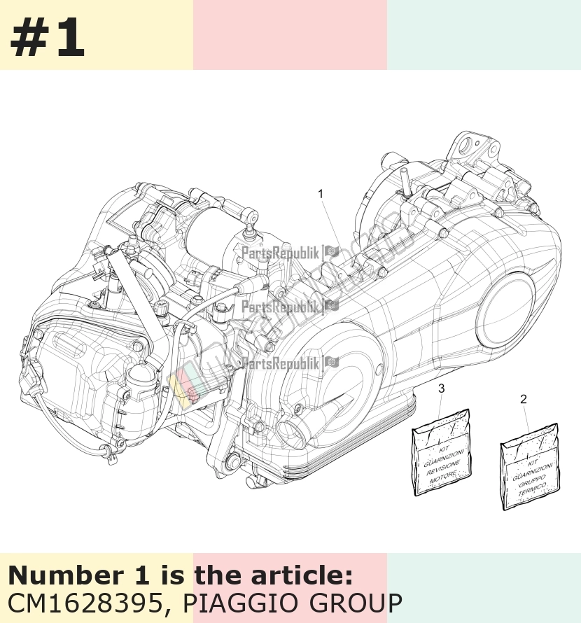 Motor150 3v e4 i-get v.