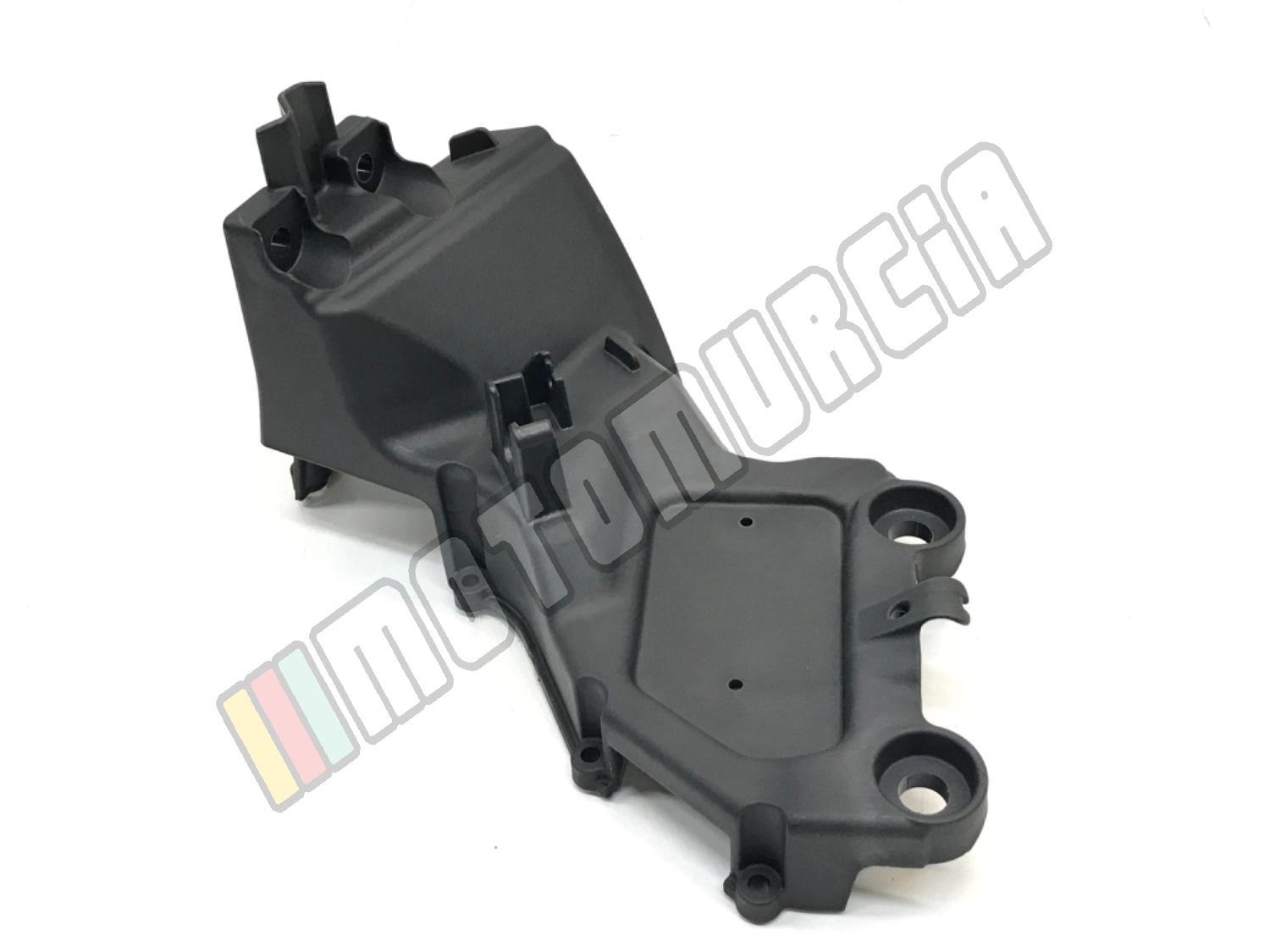 Suporte para instrumentos de cockpit, à esquerda