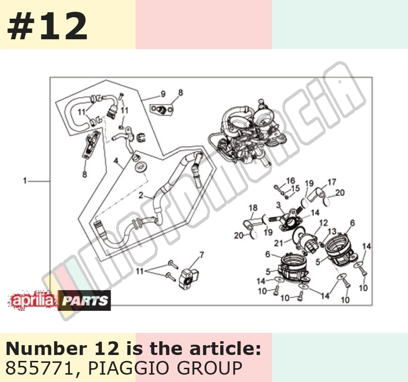 Stellmotor