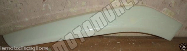 Side Fairing, right, primed