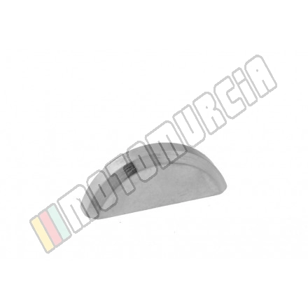 Spie dynamo 12,6x5x3