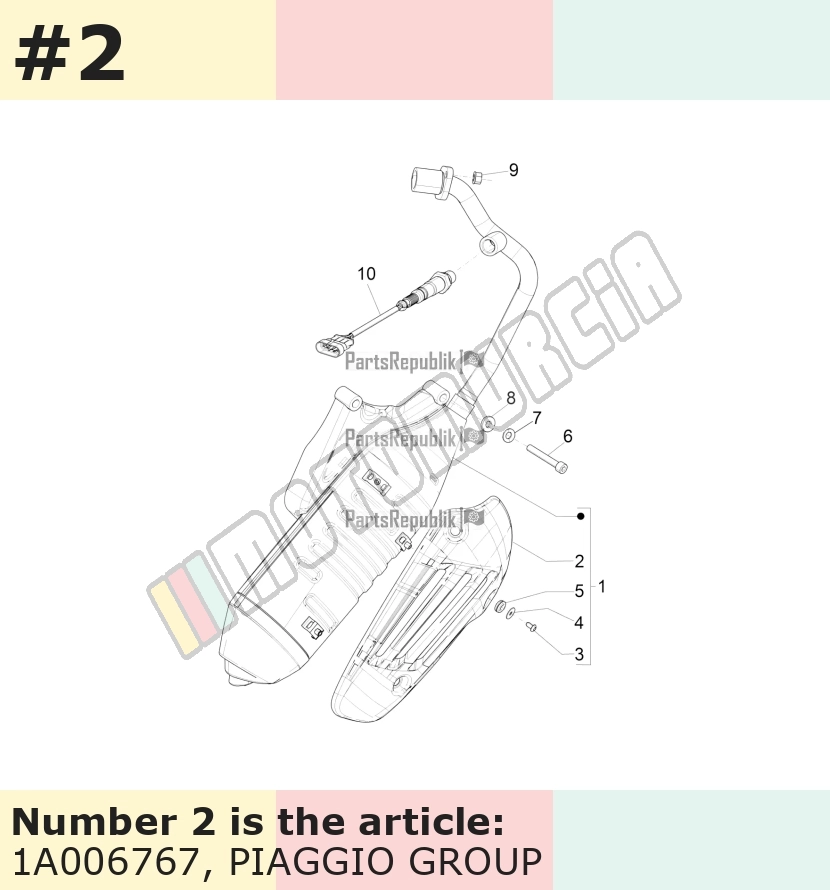 Hitzeschild