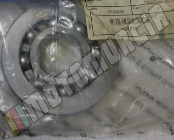 Rolamento da manivela SC05B31CS37, 25x68x12 mm
