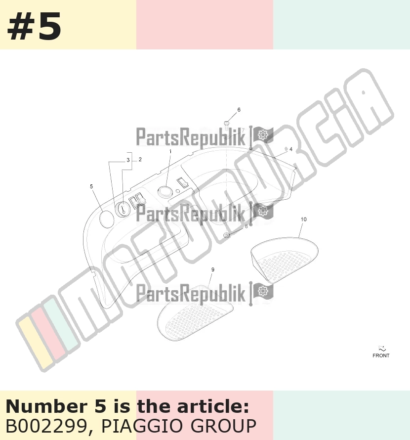 Verschluss