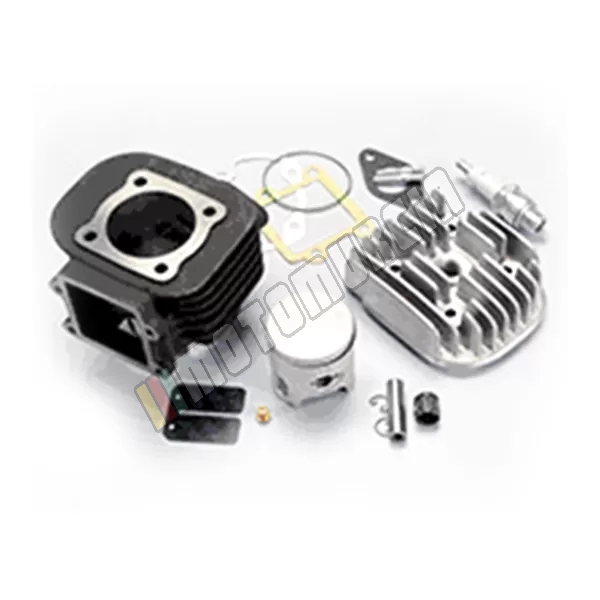 Kit de cylindre Ø 47,00 mm, fonte, course