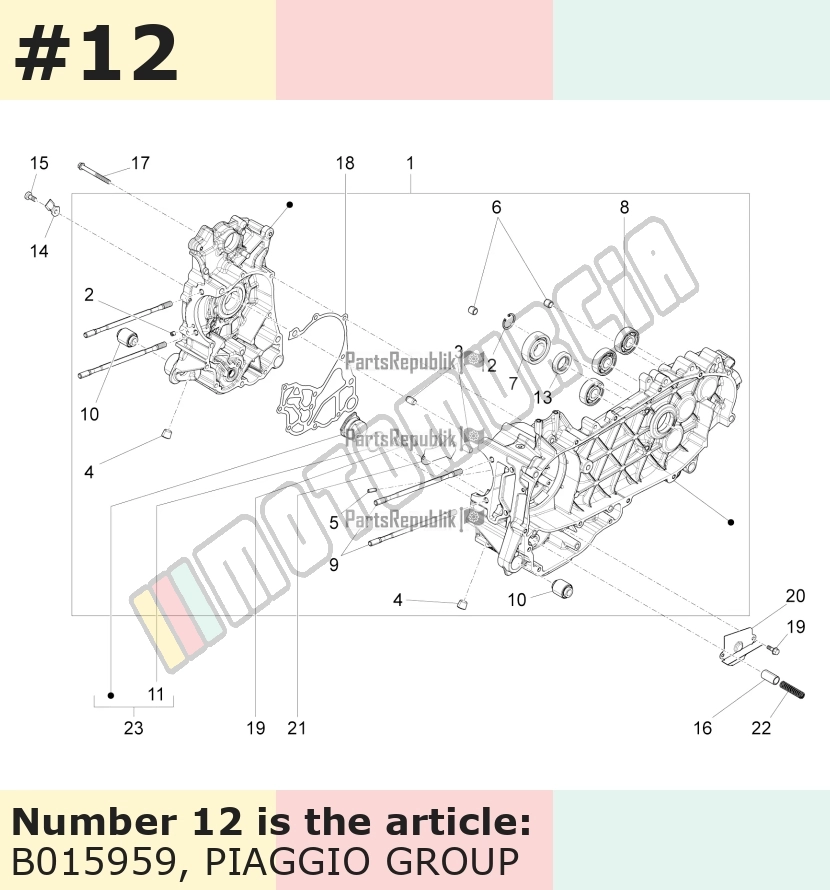 Borgring 25x26,9x1,2 mm