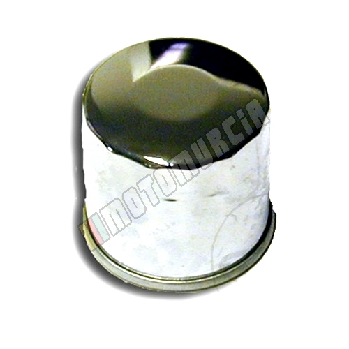 Ölfilter Hiflo HF138C Chrom
