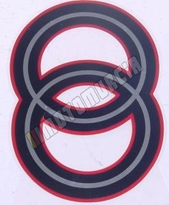 Emblem, Motiv: Gilera