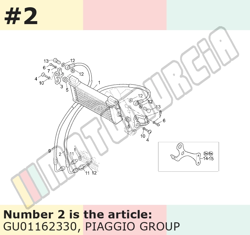 Return Pipe