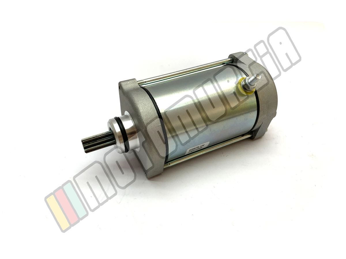 Anlassermotor
