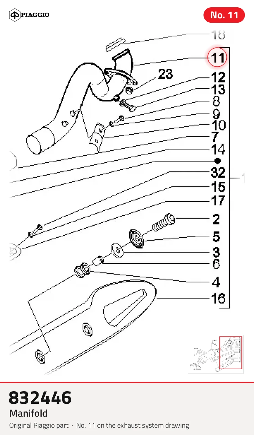 Manifold