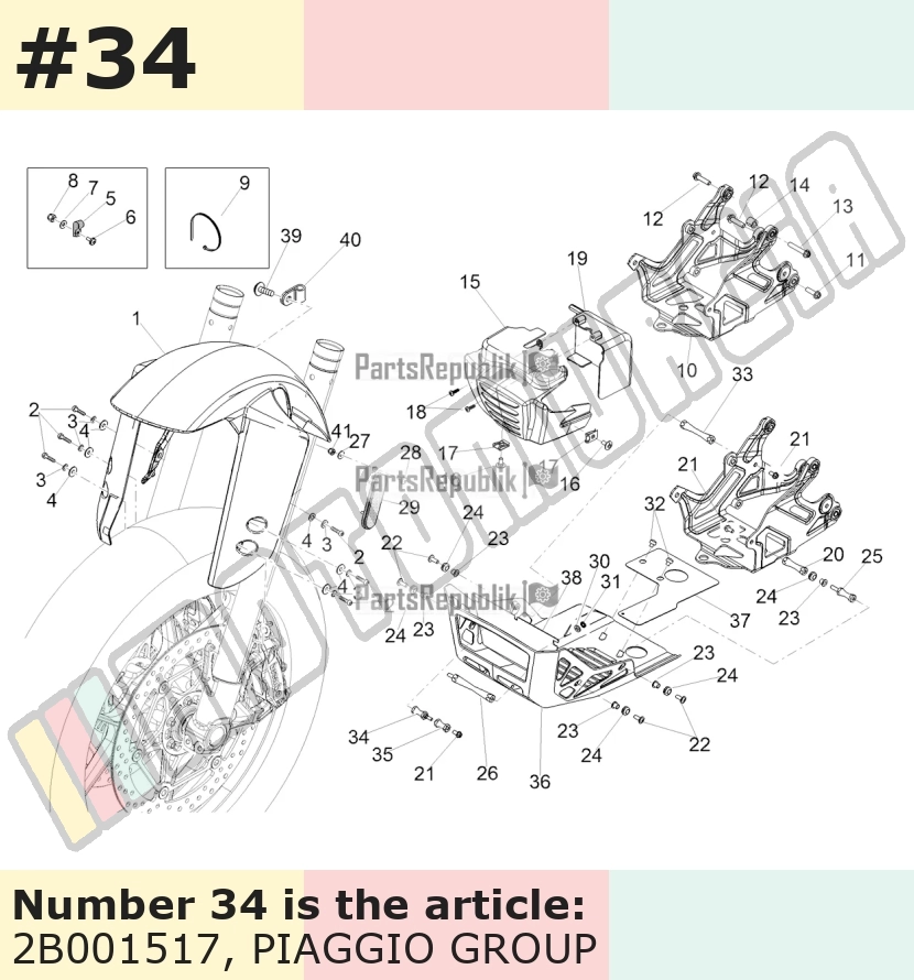 Douille entretoise