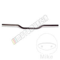 Guidon speedfighter titane
anthracite anodisé