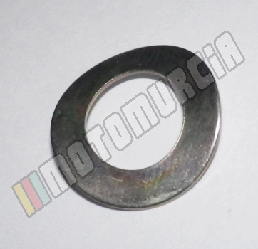 Rondelle d'ajustement 4,3x8x0,5 mm