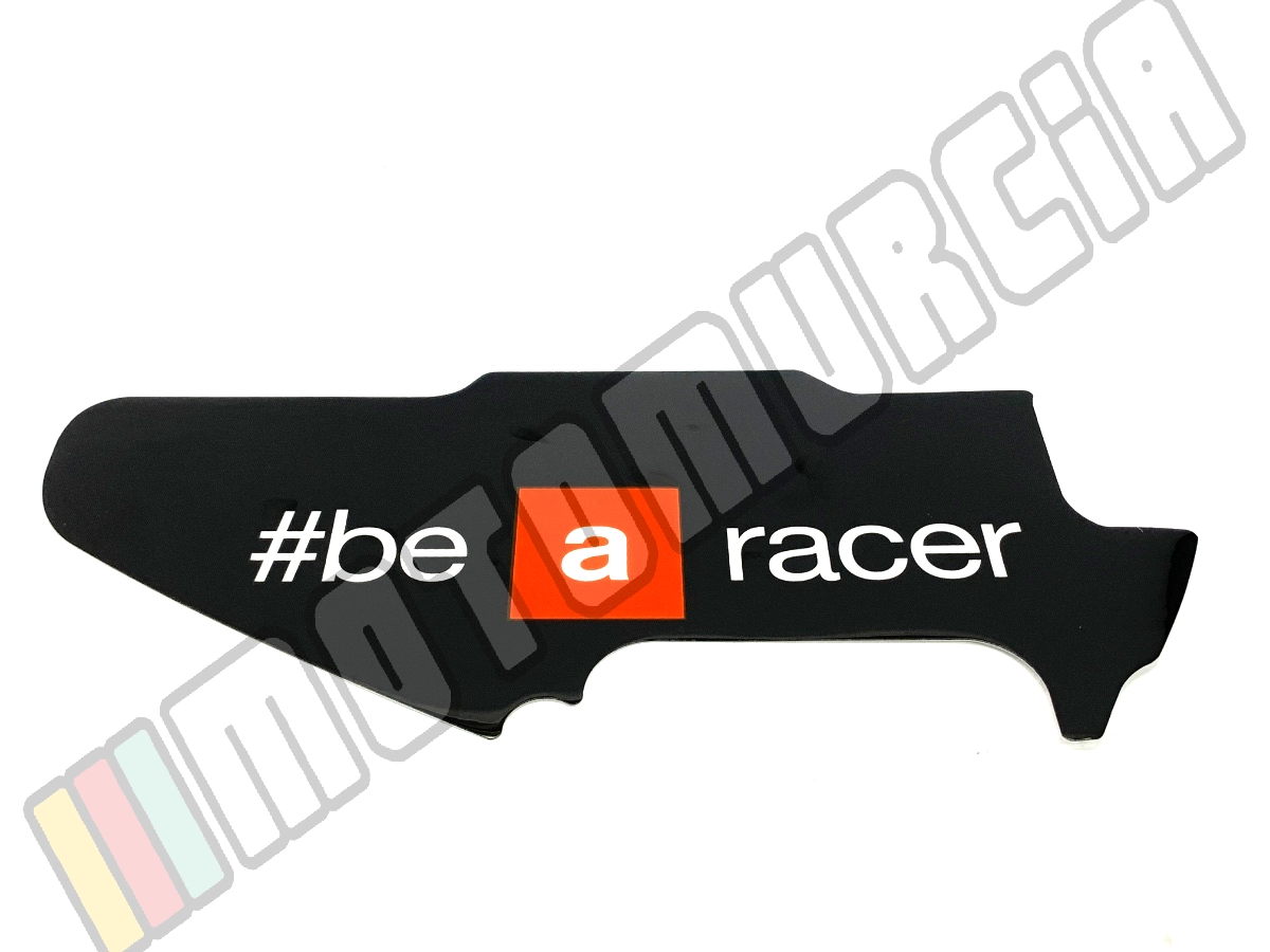 Dekor, Motiv: be a racer, rechts