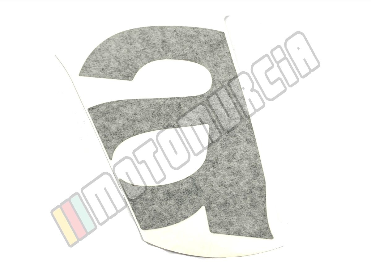 Autocollant