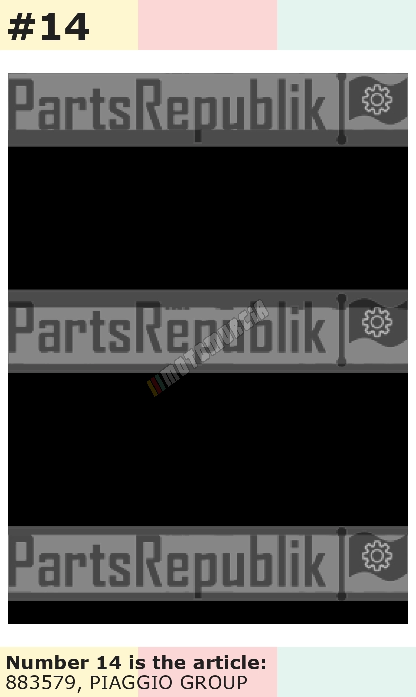 Dekor, links