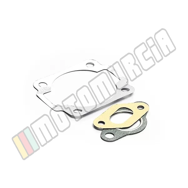 Gasing -Set -Motor