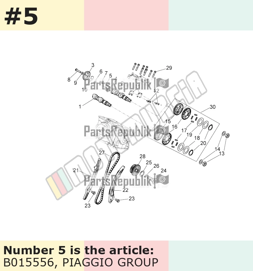Contrepoids