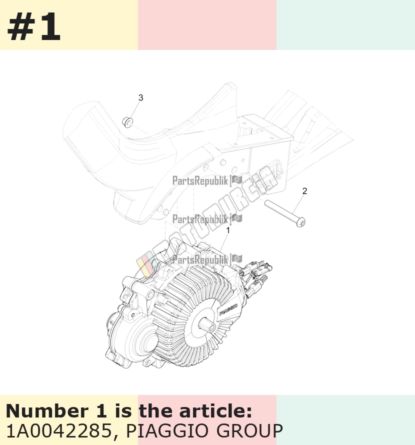 Stellmotor