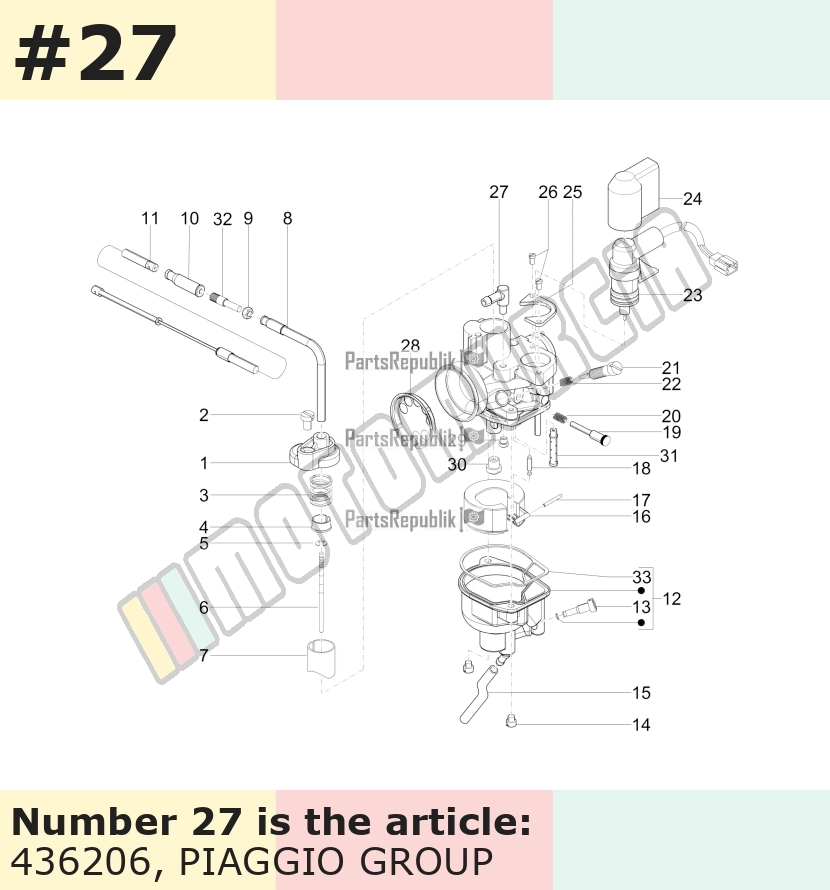 Oil Valve