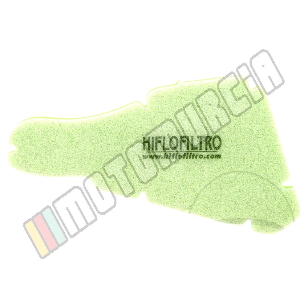 AIR FILTER FOAM HIFLO HFA5210DS