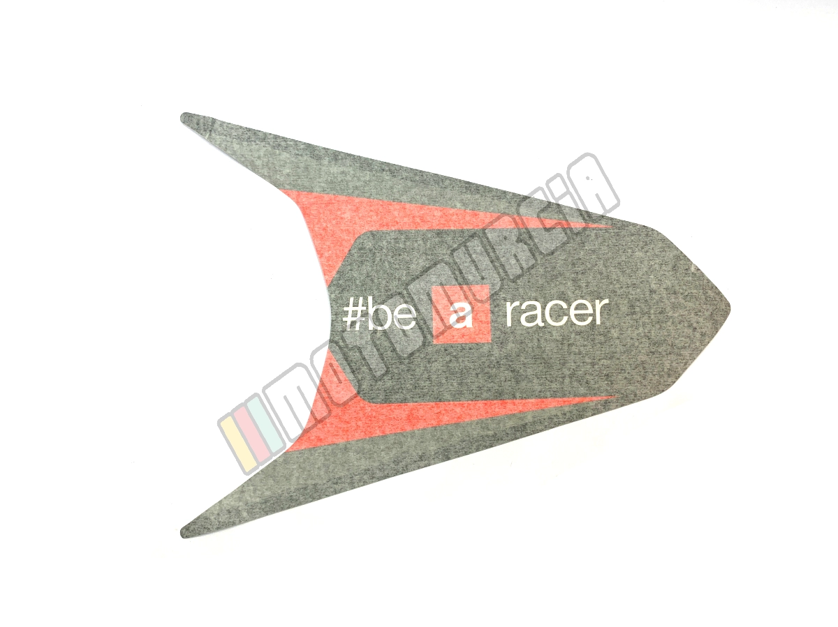 Dekor, Motiv: be a racer