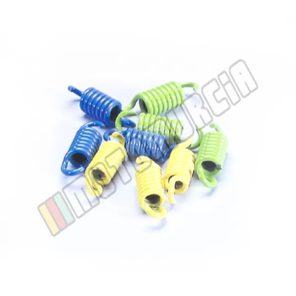 Coupling Feather Set Inversor
