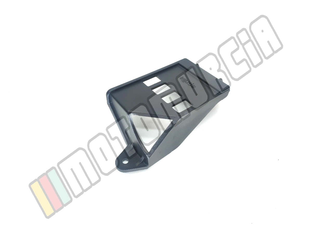 Batterieabdeckung